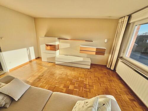 Foto - 3 Zimmer Etagenwohnung in Warendorf