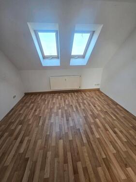 Foto - 3 Zimmer Dachgeschoßwohnung in Genthin