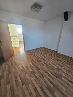 Foto - Dachgeschoßwohnung in Genthin zur Miete