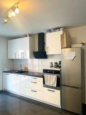Foto - 4 Zimmer Etagenwohnung zur Miete in Nürnberg