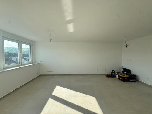 Foto - 3 Zimmer Dachgeschoßwohnung in Bad Breisig