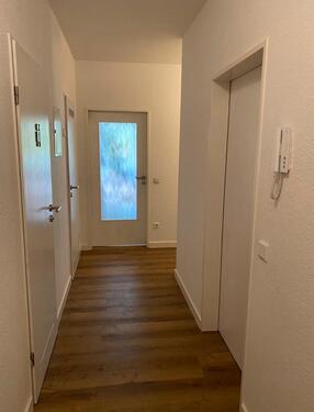 Foto - Dachgeschoßwohnung in Spelle zur Miete