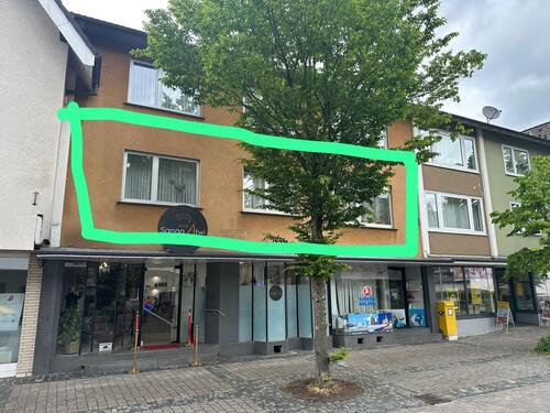 Foto - 3-Zimmer Wohnung mit Garage in zentraler Lage von Meggen