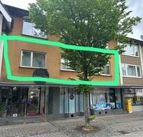 3-Zimmer Wohnung mit Garage in zentraler Lage von Meggen - Lennestadt