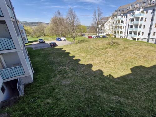 Foto - 4 Zimmer Etagenwohnung zur Miete in Annaberg-Buchholz