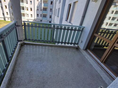 Foto - 4 Zimmer Etagenwohnung in Annaberg-Buchholz