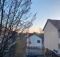 36 qm Wohnung Schwetzingen Stadt mit Stellplatz