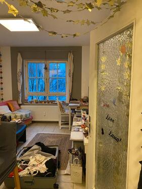 Foto - 2 Zimmer Etagenwohnung in Schwetzingen