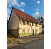 Charmantes Haus zu verkaufen - 90.000,00&nbsp;EUR Kaufpreis, ca.&nbsp; 120,00&nbsp;m&sup2; in Dormettingen (PLZ: 72358)