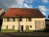 Foto - 4 Zimmer Einfamilienhaus zum Kaufen in Dormettingen