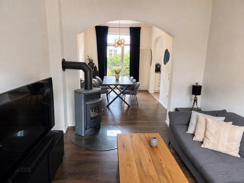 Foto - 4.5 Zimmer Reihenhaus zum Kaufen in Bremen