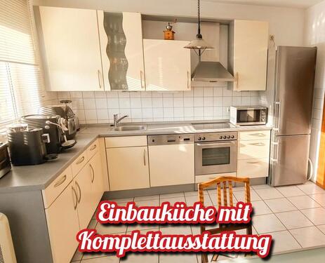 Foto - 3 Zimmer Etagenwohnung zum Kaufen in Velbert