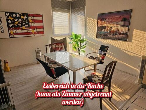 Foto - 3 Zimmer Etagenwohnung in Velbert