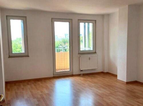 Foto - Etagenwohnung zur Miete in Dresden