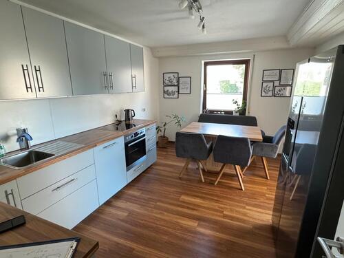 Foto - Etagenwohnung in Rennertshofen zur Miete