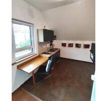Modernes, teilmöbliertes Apartment 1-Zimmer Wohnung - Spechbach