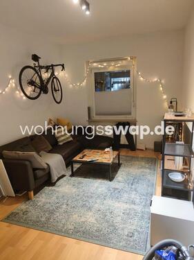 Foto - Wohnungsswap - 3 Zimmer, 78 m² - Maarweg, Ehrenfeld, Köln