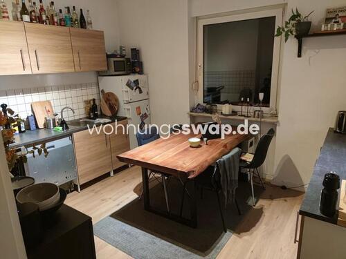 Foto - Etagenwohnung zur Miete in Köln
