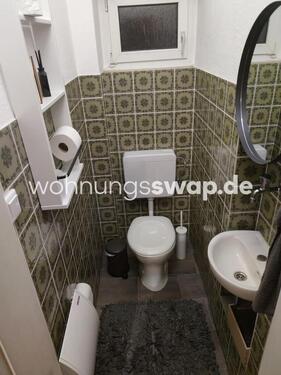 Foto - Etagenwohnung in Köln zur Miete