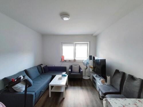 Foto - Sonnige 2-Zimmer-Wohnung (52 m²) – (Exerzierplatznähe)