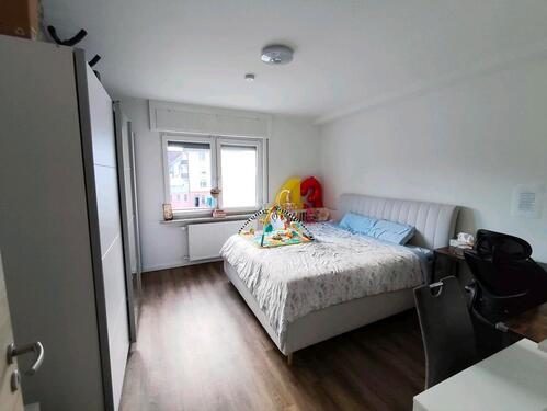 Foto - Etagenwohnung in Pirmasens