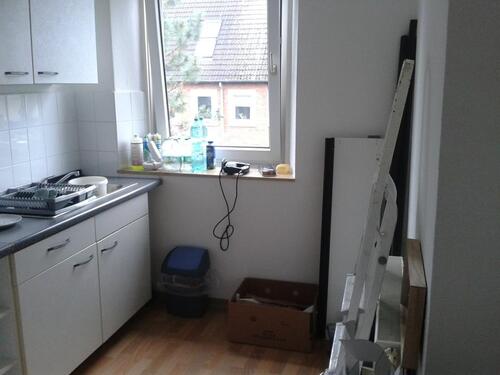 Foto - Etagenwohnung zum Kaufen in Hannover