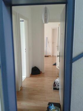 Foto - Etagenwohnung in Hannover