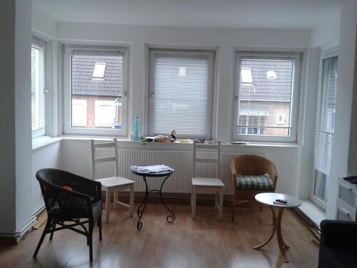 Foto - Etagenwohnung in Hannover zum Kaufen