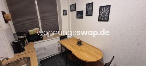 Foto - Etagenwohnung in Hannover