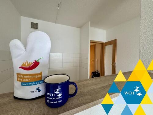 Foto - Sonniges Wohnen in oberster Etage mit Aufzug