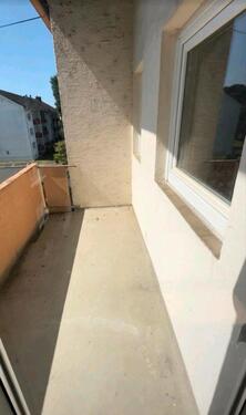 Foto - Etagenwohnung in Kehl