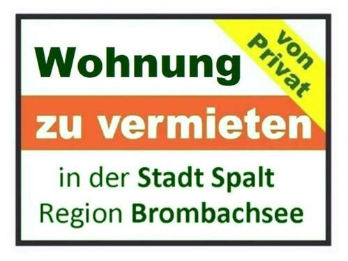 Foto - 2 - 3-Zi.Whg. in Spalt beim Brombachsee, 75 qm, 1.OG, prov.-frei