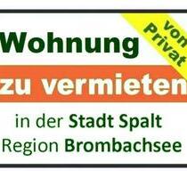2 - 3-Zi.Whg. in Spalt beim Brombachsee, 75 qm, 1.OG, prov.-frei