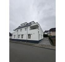 2-Zimmer Neubauwohnung Attendorn , KfW-40-Standart, barrierefrei