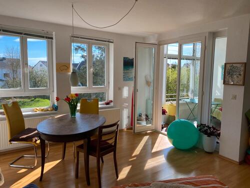 Foto - Zwischenmiete Wohnung Tübingen Ammerbuch 11.12.25 - 22.01.26