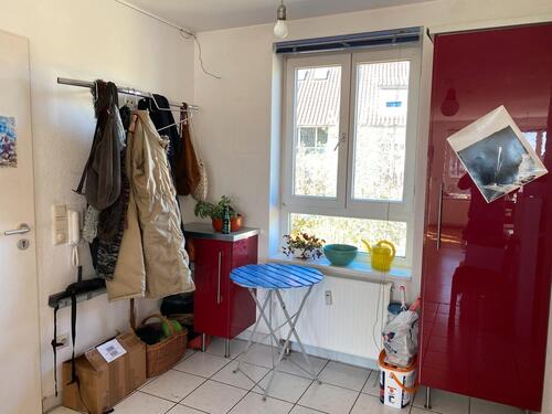Foto - Etagenwohnung zur Miete in Ammerbuch