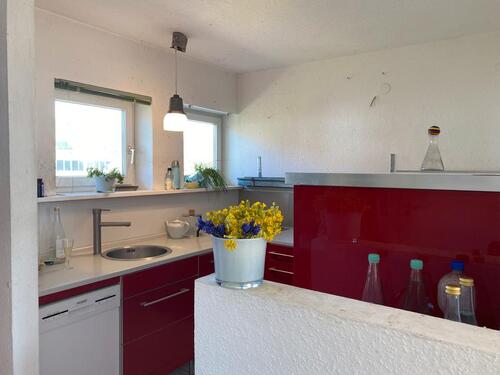Foto - Etagenwohnung in Ammerbuch