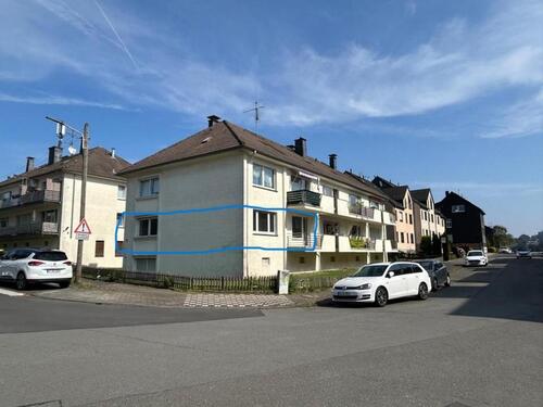 Foto - Etagenwohnung zur Miete in Wuppertal