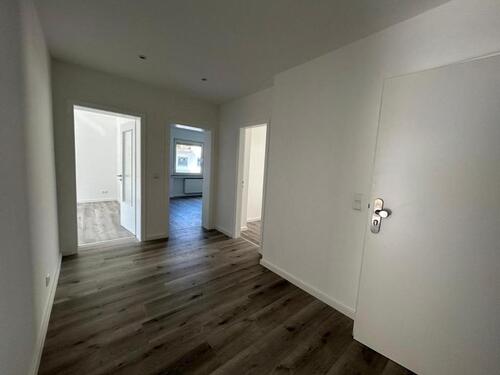 Foto - Etagenwohnung in Wuppertal zur Miete