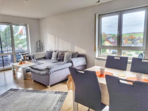 Foto - Wunderschöne, helle 2 Zimmer Wohnung