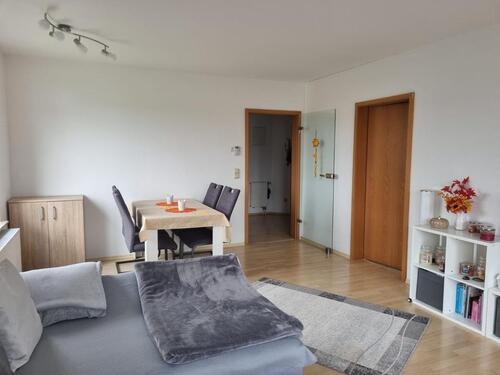 Foto - Etagenwohnung in Hargesheim