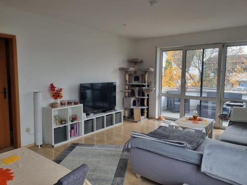 Foto - Etagenwohnung in Hargesheim zur Miete