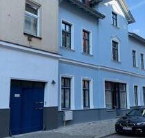 Gehobene geräumige 2 Zi. Terrassenwohnung Modern u. Wärmeisoliert - Magdeburg