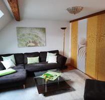 Teilmöbliertes Loft Goslar - 500,00 EUR Kaltmiete, in Goslar (PLZ: 38640)