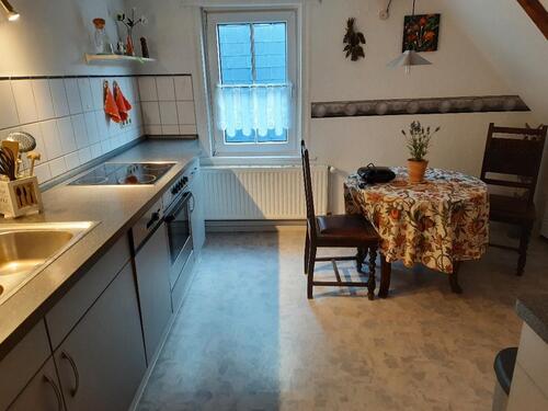 Foto - Etagenwohnung in Goslar zur Miete