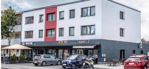 Foto - Helle 3-Zimmer-Wohnung mit Balkon in Paderborn-Sennelager