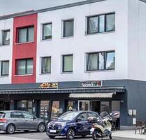 Helle 3-Zimmer-Wohnung mit Balkon in Paderborn-Sennelager