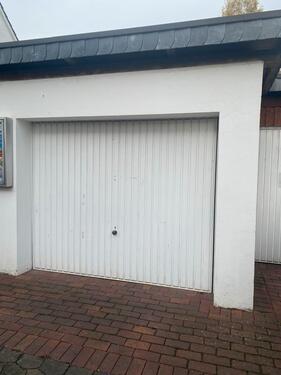 Foto - Garage zu vermieten in Bad Oeynhausen Süd