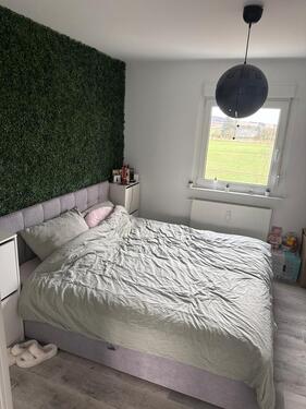 Foto - 3 Raum-Wohnung 58,30qm mit Küche in Kühren