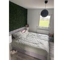 3 Raum-Wohnung 58,30qm mit Küche in Kühren - Wurzen